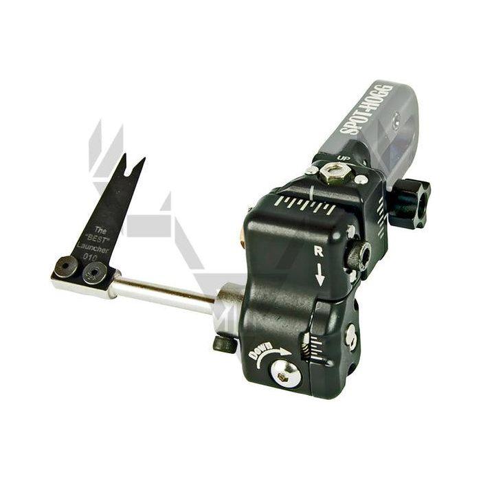 Spot-Hogg Arrow Rest Compound Body Swap Edge vaihtorunko