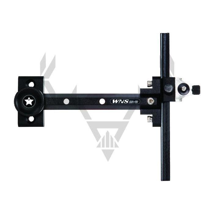 WNS SJA-40 Short vastakaarijousen tähtäin