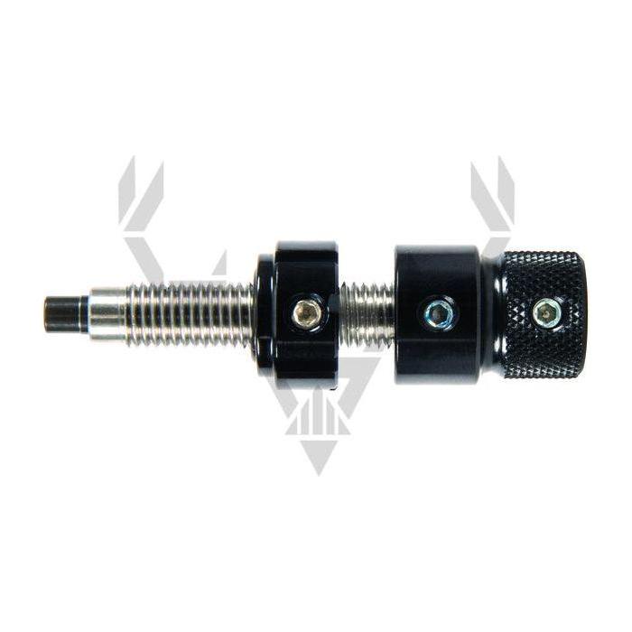 WNS S-PLP Black plungeri