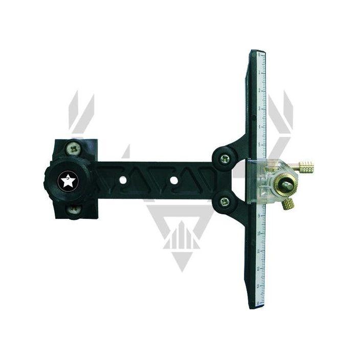 WNS SOP-10 vastakaarijousen tähtäin