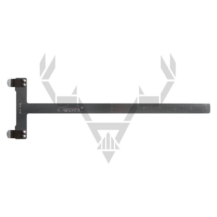 Cartel CR-606 jännevälimitta