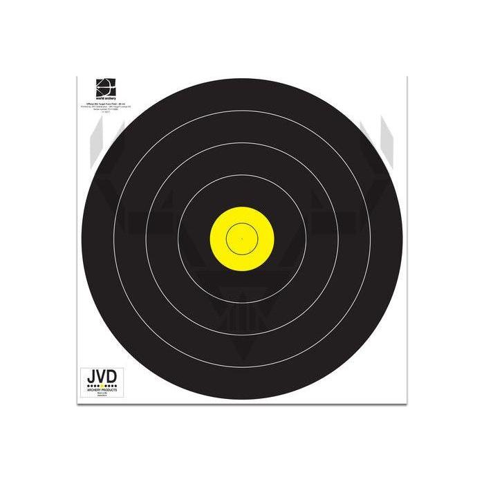 JVD Field Waterproof 40 cm paperitaulu