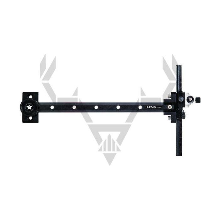 WNS SJA-50 Long vastakaarijousen tähtäin