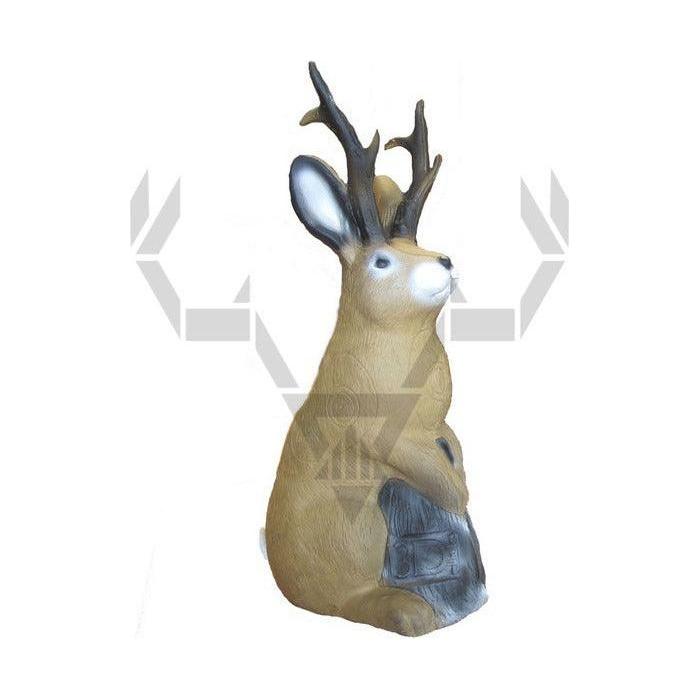 3Di Jackalope