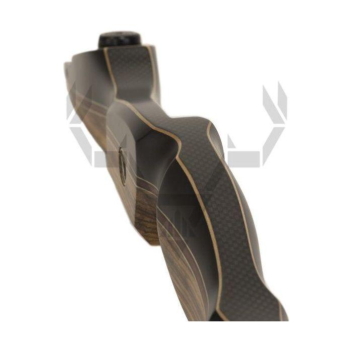 White Feather Handle Lark