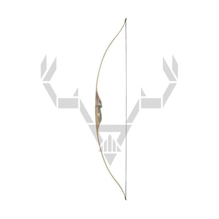 White Feather Petrel Clear pitkäjousi