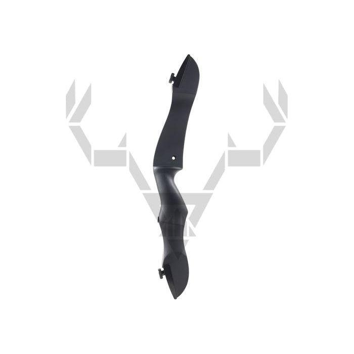 Black Sheep Rocket vastakaarijousen keskiosa