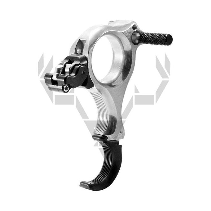 TRU Ball FulKrum Flex Quicksilver