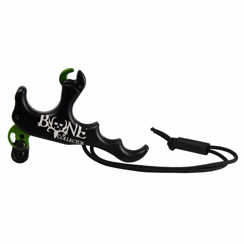 TRU Ball Bone Collector T-Rex peukalolaukaisulaite
