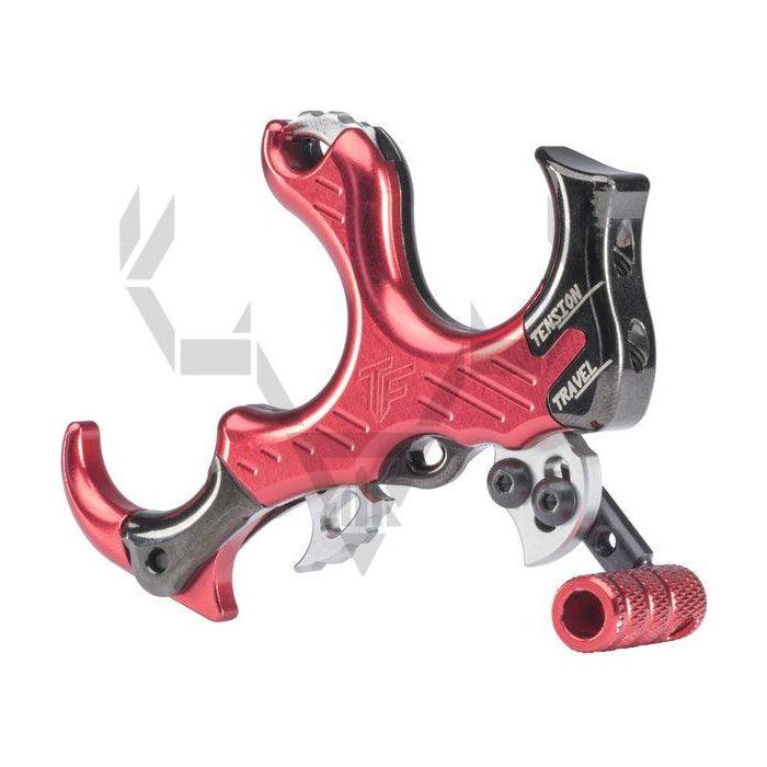 Tru-Fire Synapse Hammer Throw peukalolaukaisulaite