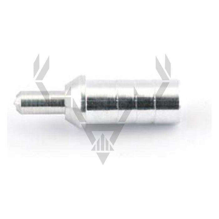 Black Eagle Carnivore pinniadapteri 12kpl