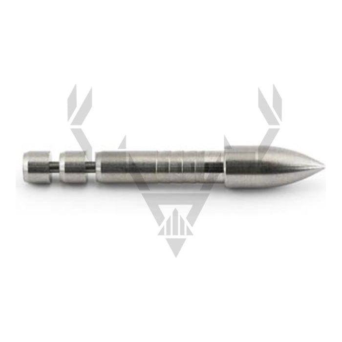 Black Eagle Rampage/Renegade liimattava taulukärki 12kpl