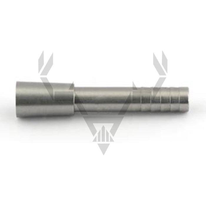 Black Eagle Bone Crushing Half Out insertti 12kpl