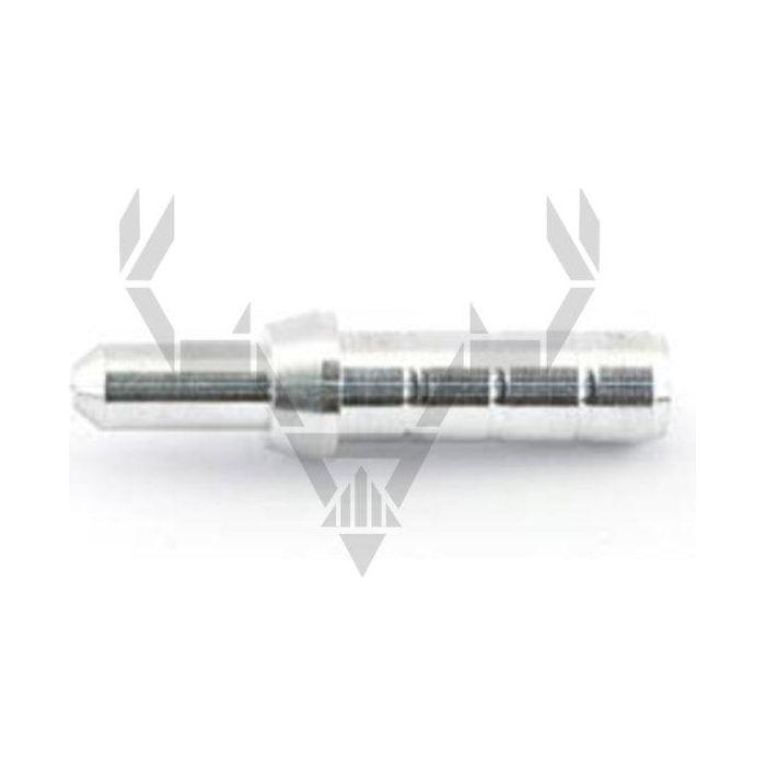 Black Eagle X-Impact pinniadapteri 12kpl