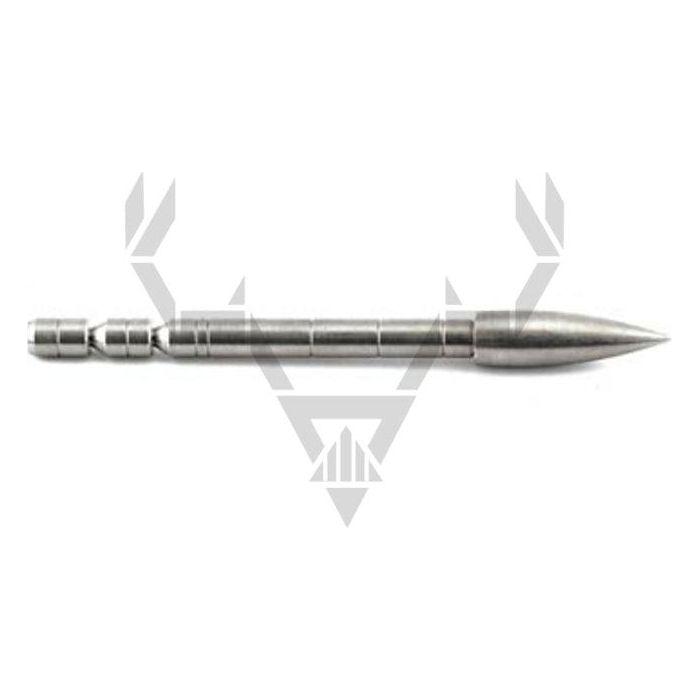 Black Eagle X-Impact Break Off liimattava taulukärki 12kpl