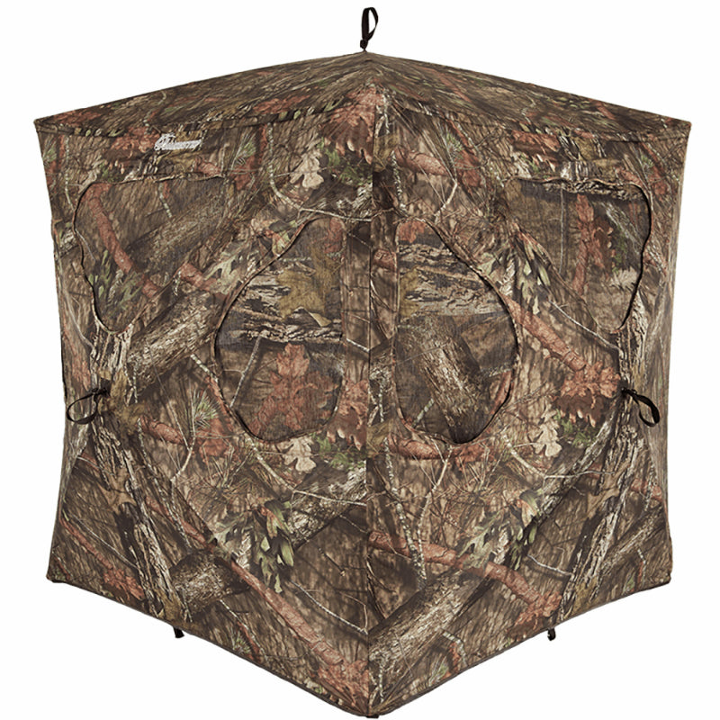 Ameristep Blind Silent Brickhouse