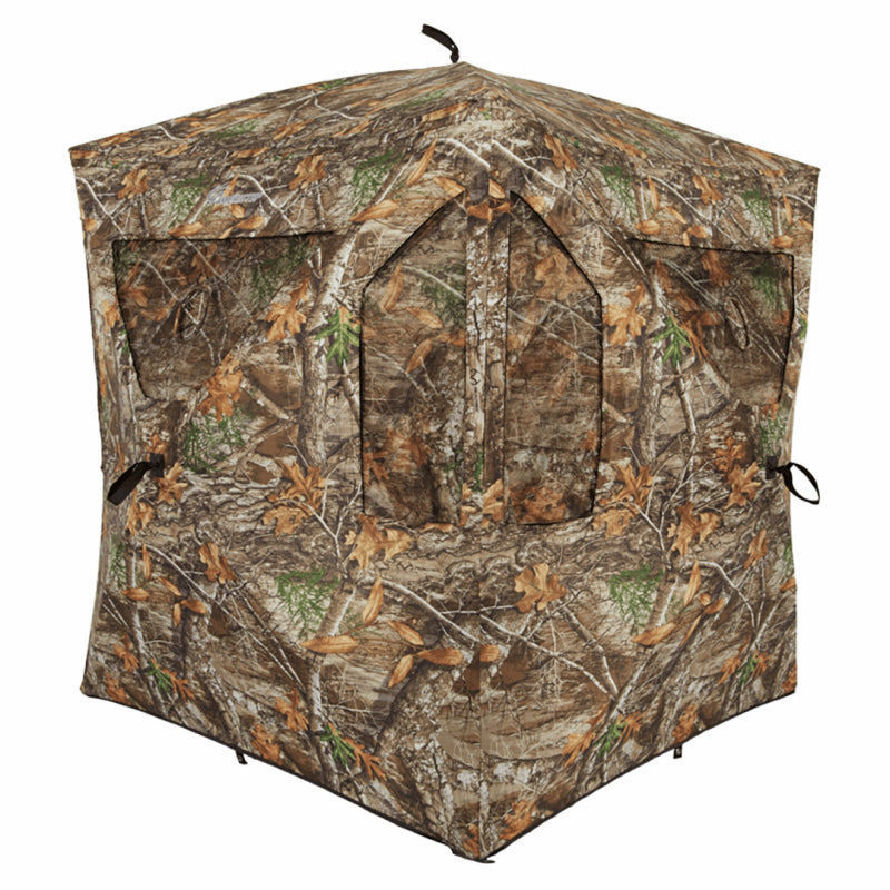 Ameristep Blind Brickhouse F/R