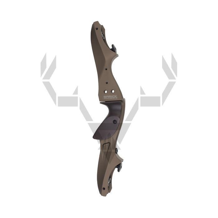 Samick Handle Discovery