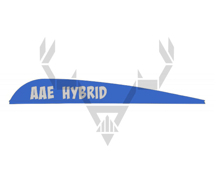 AAE Arizona Hybrid 40 muovisulka