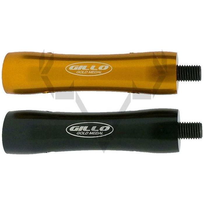 Gillo Aluminium jatkopala