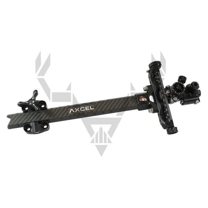 Axcel Sight Achieve XP Carbon Bar Compound 9"