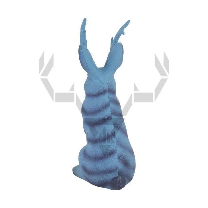 3Di Target 3D Pandora Jackalope
