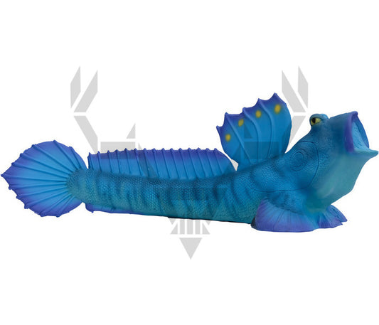 SRT Target 3D Pandora Fish Special Edition