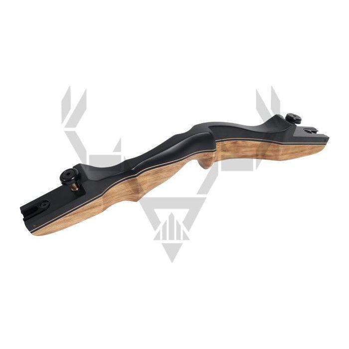 White Feather Handle Lark Essential