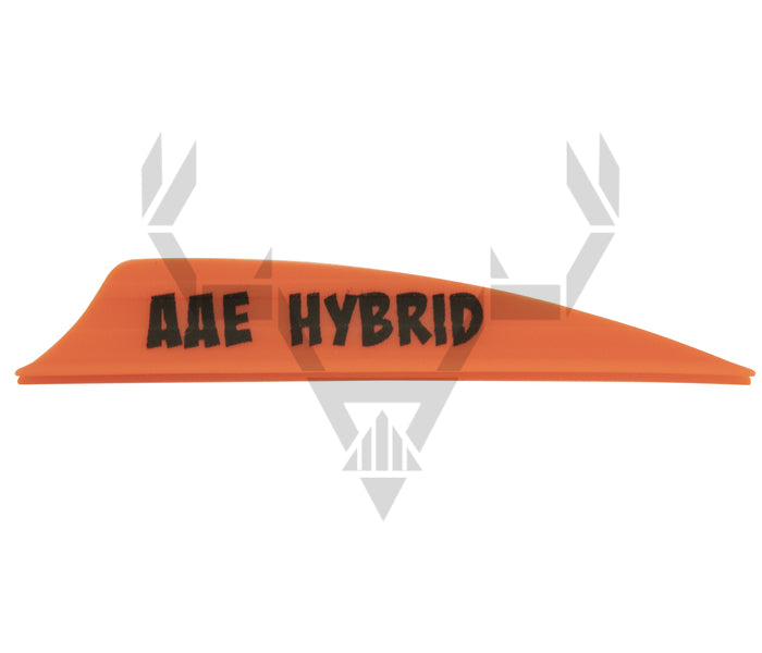AAE Arizona Hybrid Shield 1.85" muovisulka