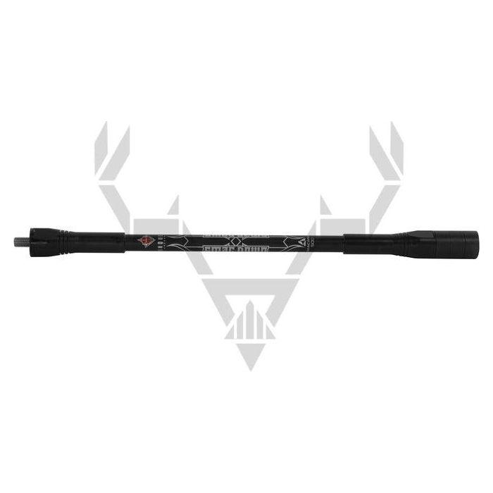 Conquest Short Smacdown .500 vakaaja