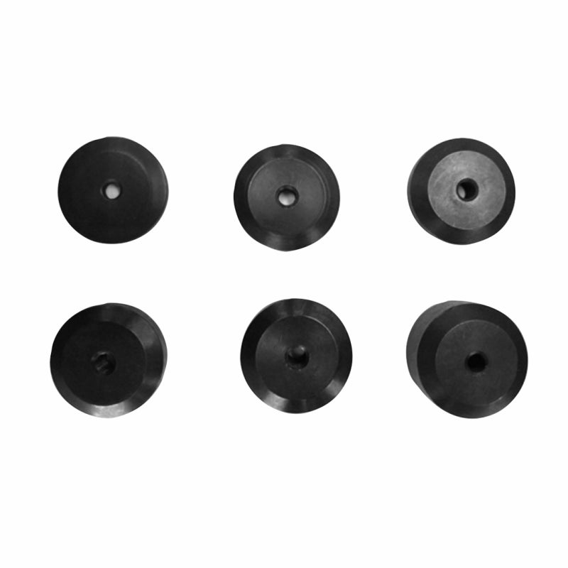 Conquest Stack Threaded 1.75 lisäpaino