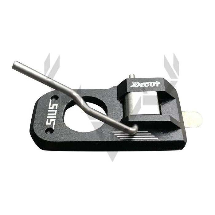 Decut Recurve Sius nuolihylly