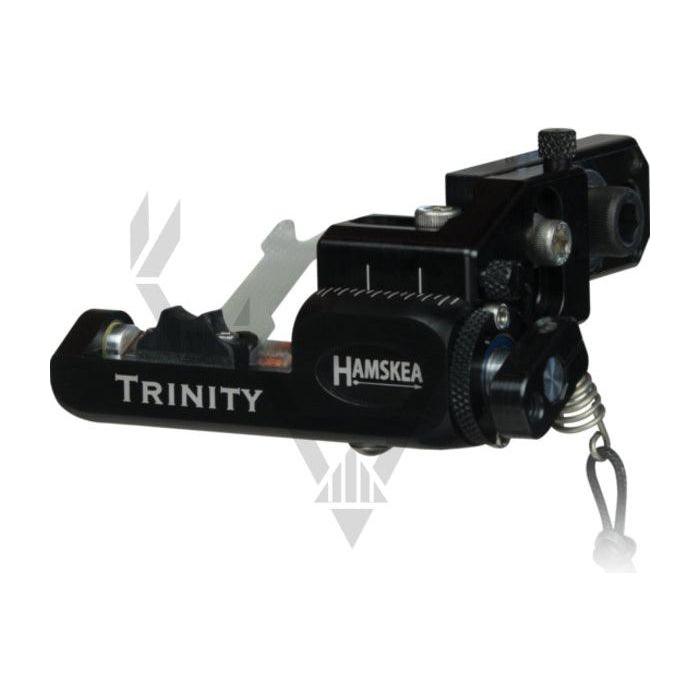 Hamskea Arrow Trinity Target Pro MicroTune nuolihylly