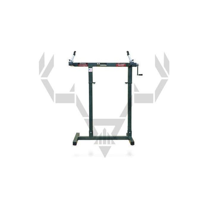 Last Chance Archery EZ Green lattiateline