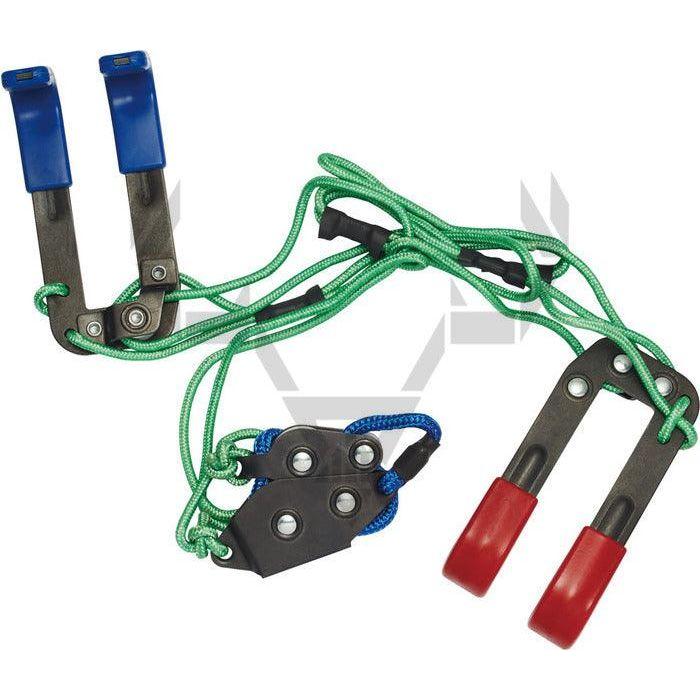 Cartel Hand CX-5 kannettava jousiprässi