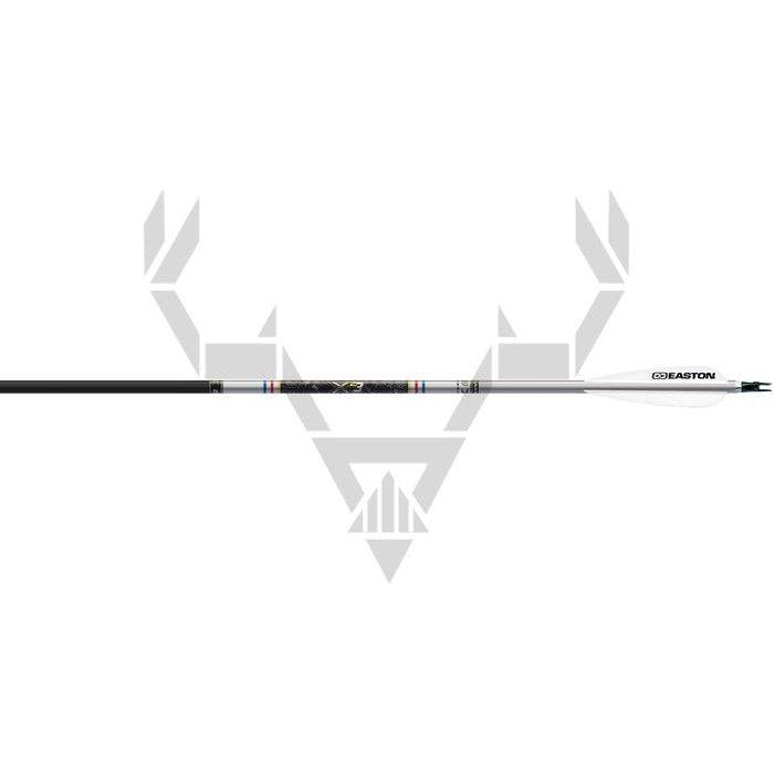 Easton Aluminum X23 12kpl