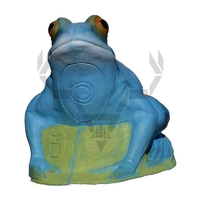 3Di Target 3D Frog