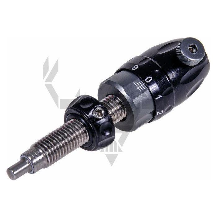 Arc Systeme Prestige Micro Clic plungeri