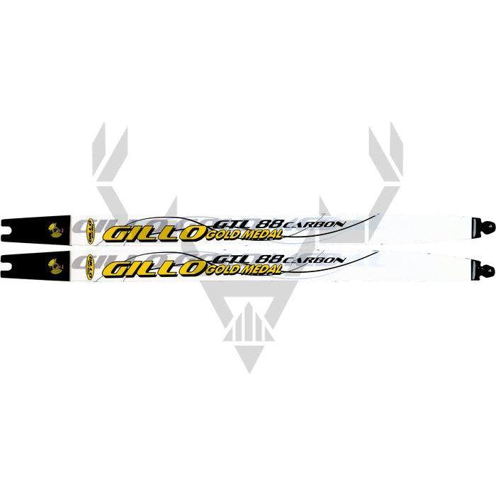 Gillo GTL 88 vastakaarijousen lavat