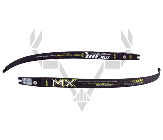 MK Korea Limbs MX Carbon/Foam