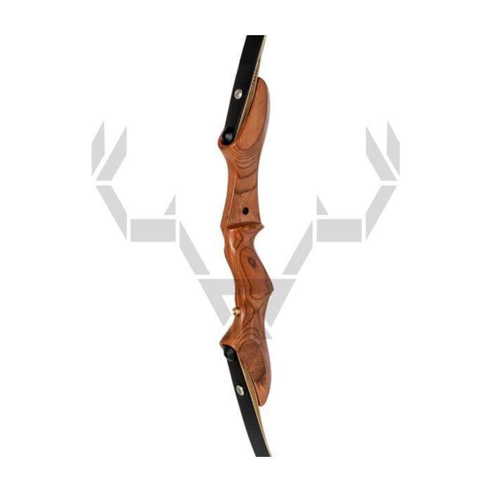 Ragim Handle Fieldbow Black Buffalo