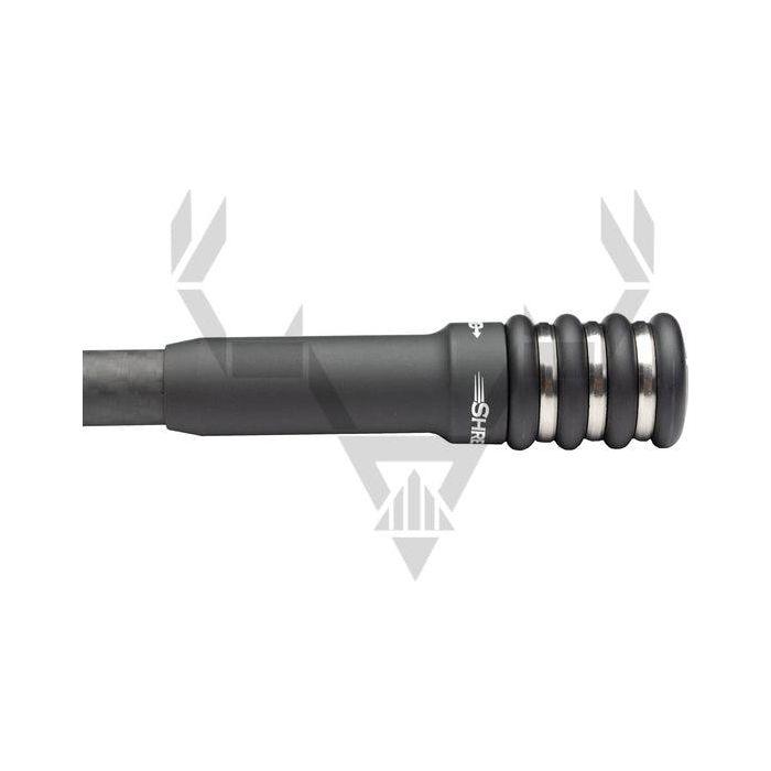 Shrewd Long RevX vakaaja