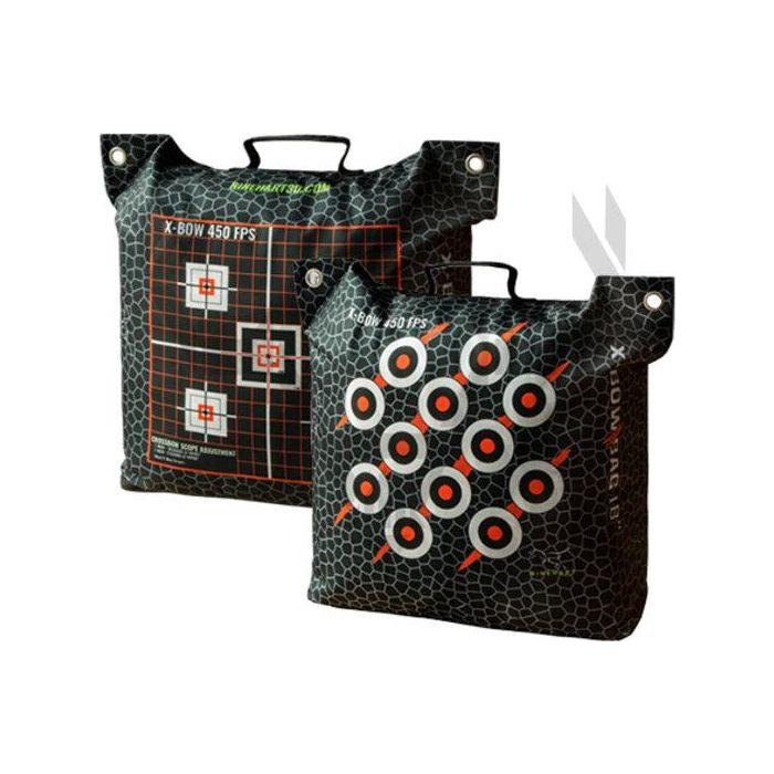 Rinehart Target 3D X-Bow 22" jousiammuntatausta