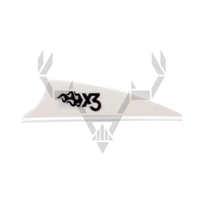 Bohning X3 Shield Cut 1.75" muovisulka