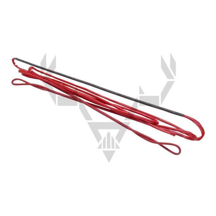 Flex Archery String Recurve Carrera99R Single Colour