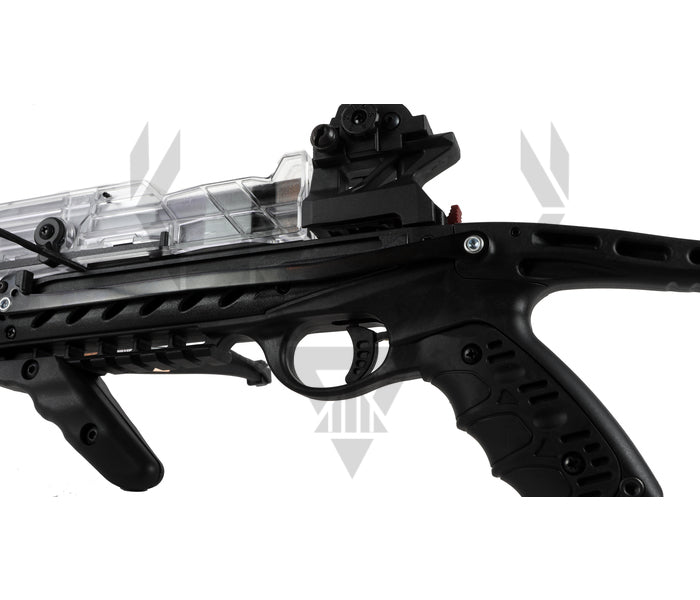 Hori-Zone Pistol Redback XR varsijousipaketti