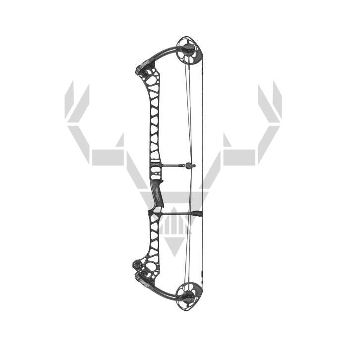 Mathews TRX 40 kilpajousi