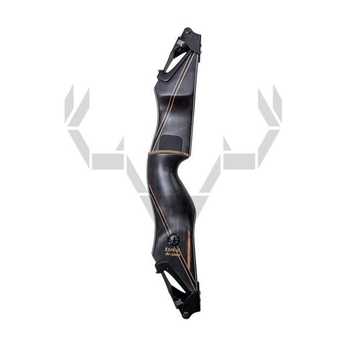 Bear Archery Handle Take Down A
