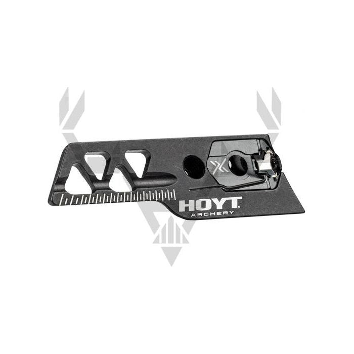 Hoyt Verta Tune Ultima nuolihylly