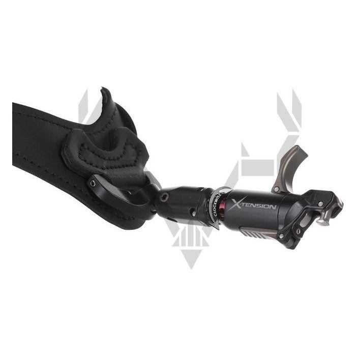 TRU Ball X-Tension R/T Relax laukaisulaite